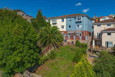 Penwill Way, Paignton, TQ4