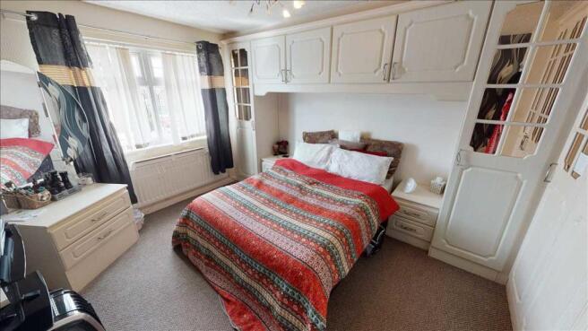 Bedroom 2