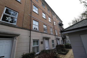 2, Elias House, St Helens Mews, Brentwood CM14 4RD