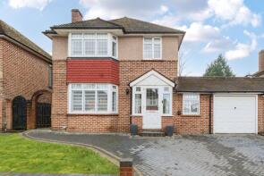 13, Cheyne Close, Bromley BR2 8QA