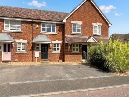 Greenwood Gardens, Shenley, WD7