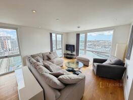 Apartment 404, 1 Alexandra Wharf, Maritime Walk, Southampton SO14 3QR
