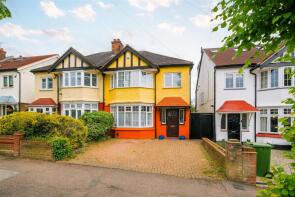 40, Beresford Road, Chingford E4 6EE