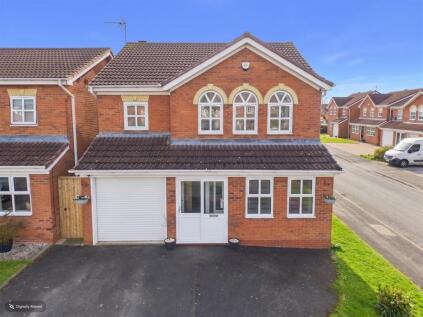 Searle Avenue, Stafford