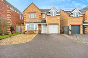 14, Shackleton Close, Bedford MK42 0FH