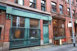 Flat 1, 22, Turner Street, Manchester M4 1DZ