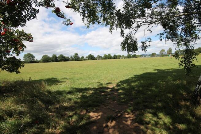 Millennium Green