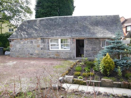 Detached Cottage