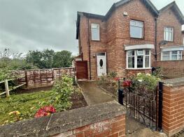 10, Chatsworth Terrace, Darlington DL1 5DH