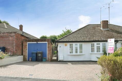 Nalders Road, Chesham
