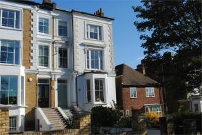 15b, Manor Mount, London SE23 3PY