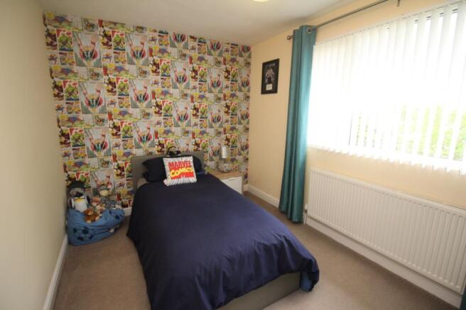 Bedroom Two