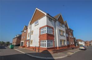 Flat 7, 68, Danby Street, Lockleaze, Bristol BS16 1EN