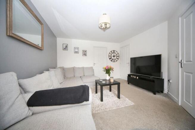 House in Standish - More
