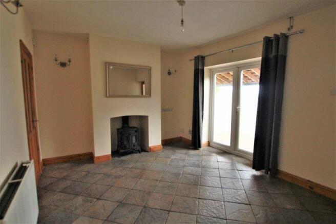 dining room x 3