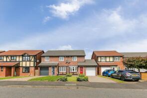 21, Edgemount, Newcastle Upon Tyne NE12 6GG
