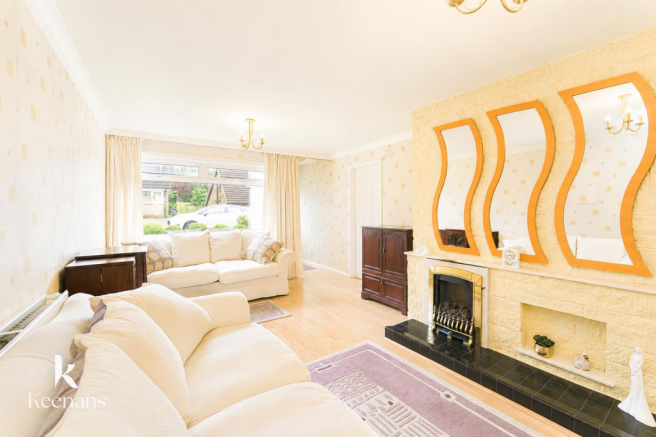 2 bed Semi-Detached Bungalow for sale Image 10