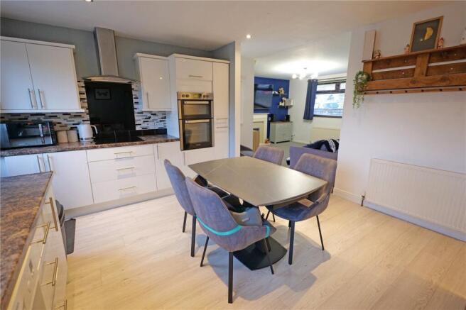 Kitchen Dining