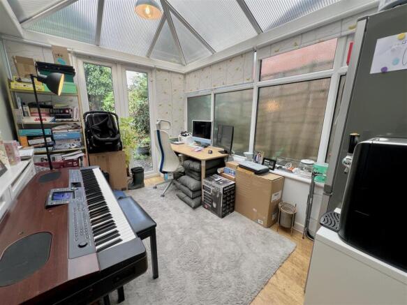 CONSERVATORY