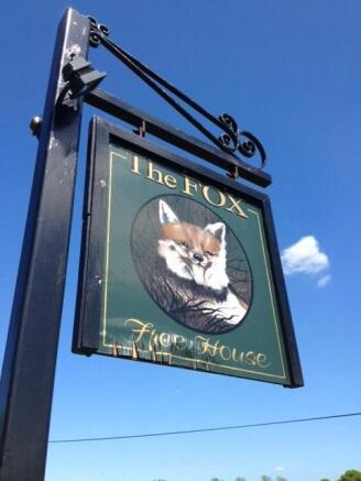 Fox Inn Pub