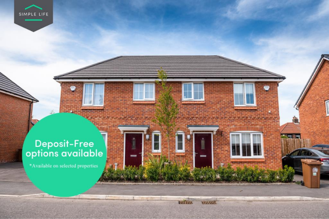 Simple Life - Deposit Free - Ellesmere - Flashes.p