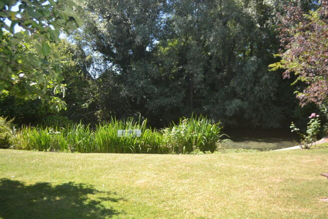 Communal Garden