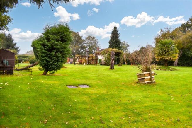 Rushock, Droitwich Spa, Worcestershire, WR9 photo 4