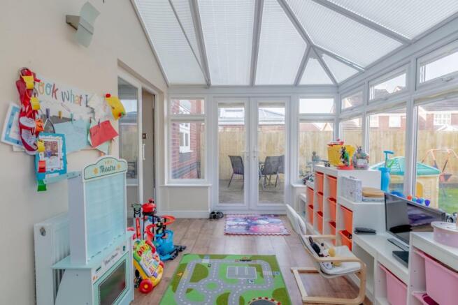 Conservatory