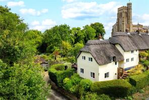 2, Church Hill Cottages, Ellesborough Road, Butlers Cross HP17 0XF