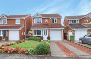 23, Holyhead Drive, Redcar TS10 2QS