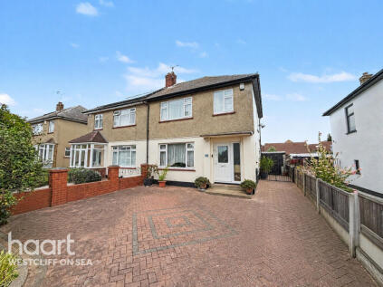 Poynings Avenue, SOUTHEND-ON-SEA