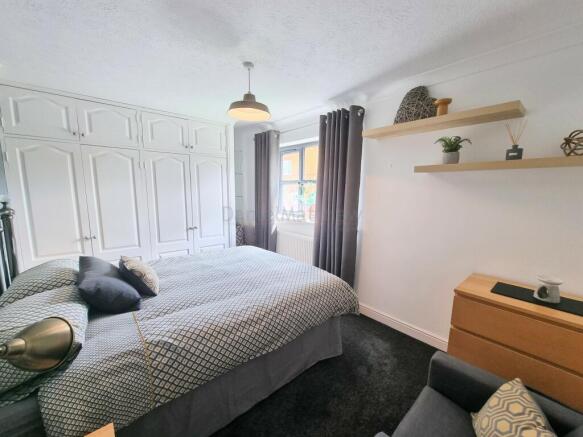 Bedroom  Two