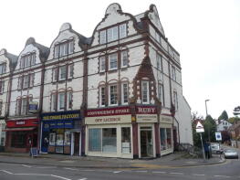 29, Croydon Road, Reigate RH2 0LY
