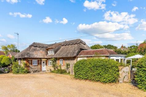 Station Road, Rustington, BN16