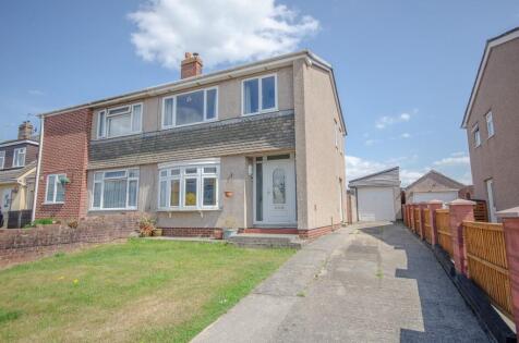 Sutherland Avenue, Downend, Bristol, BS16 6QW