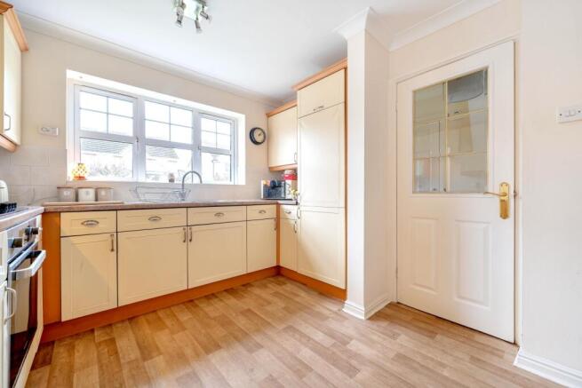 Kitchen Diner ...