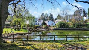 Dane Cottage, Reades Lane, Congleton CW12 3LL