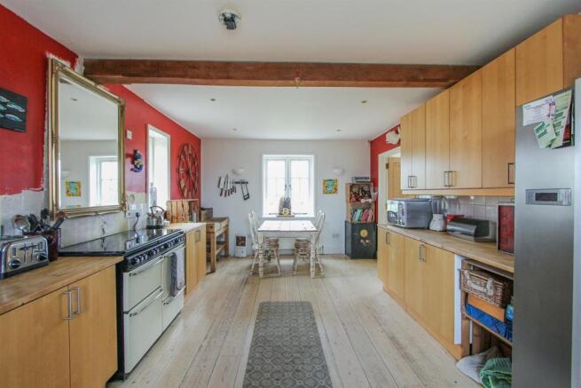 Sandbanks Lane, Graveney