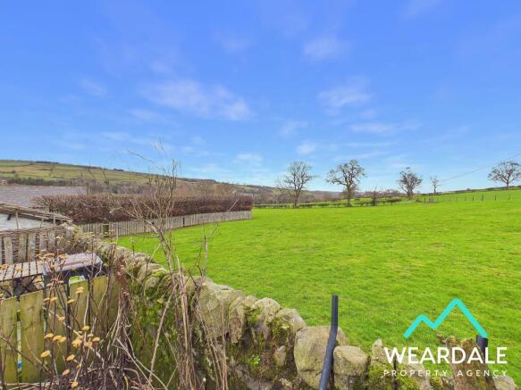 3 Belle Vue, Bishop Auckland, DL13 2SW photo 4