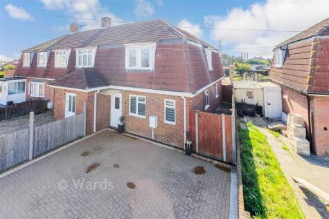 Chapel Road, Isle Of Grain, Rochester, Kent