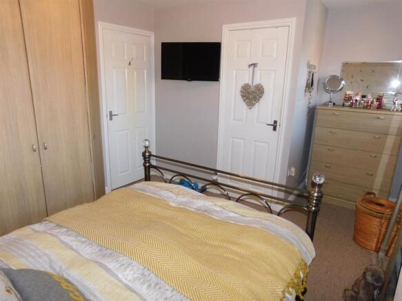 Bedroom 1c