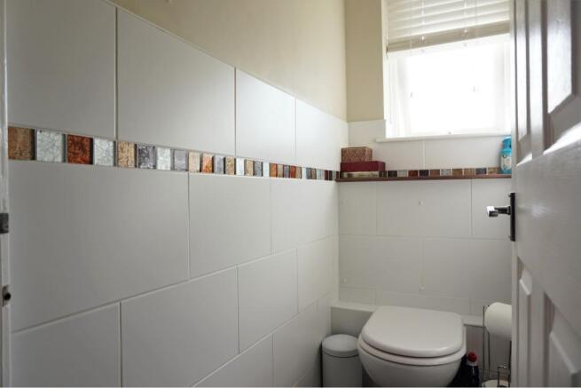 Cloak Room