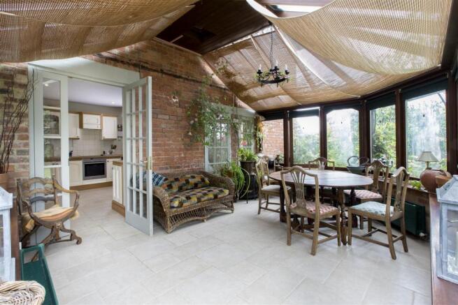 Conservatory
