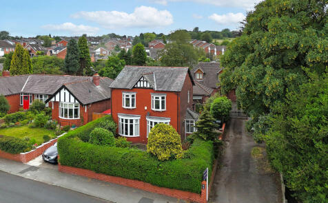 Dingle Road, Skelmersdale