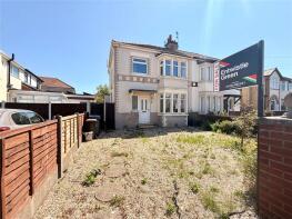102, Cleveleys Avenue, Thornton-cleveleys FY5 2DY