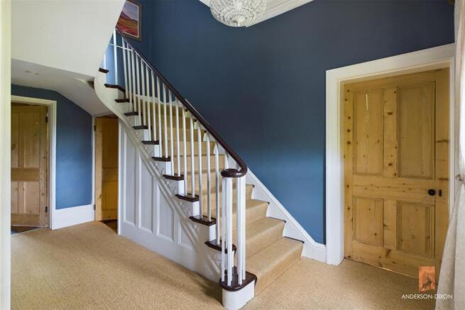 Dolefoot Lane, Newborough, Burton-On-Trent photo 4