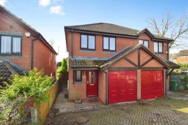259 Walkwood Road...
