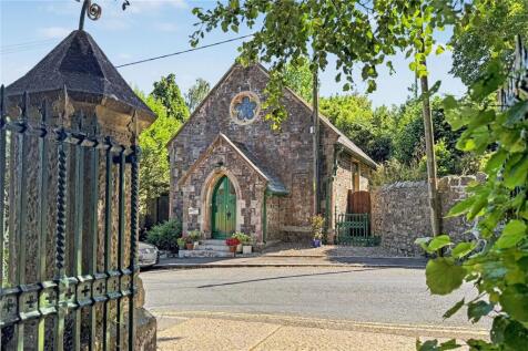 Blachford Road, Ivybridge, Devon, PL21