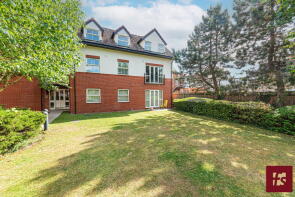 16, 104 Cheney Court, Pinewood Avenue, Crowthorne RG45 6RD