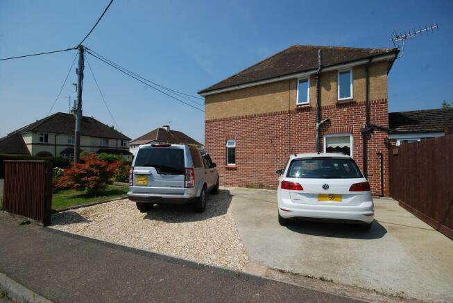 Side and Parking